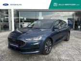 Annonce Ford Focus occasion  1.0 Flexifuel mHEV 125ch Titanium Style à RIVERY