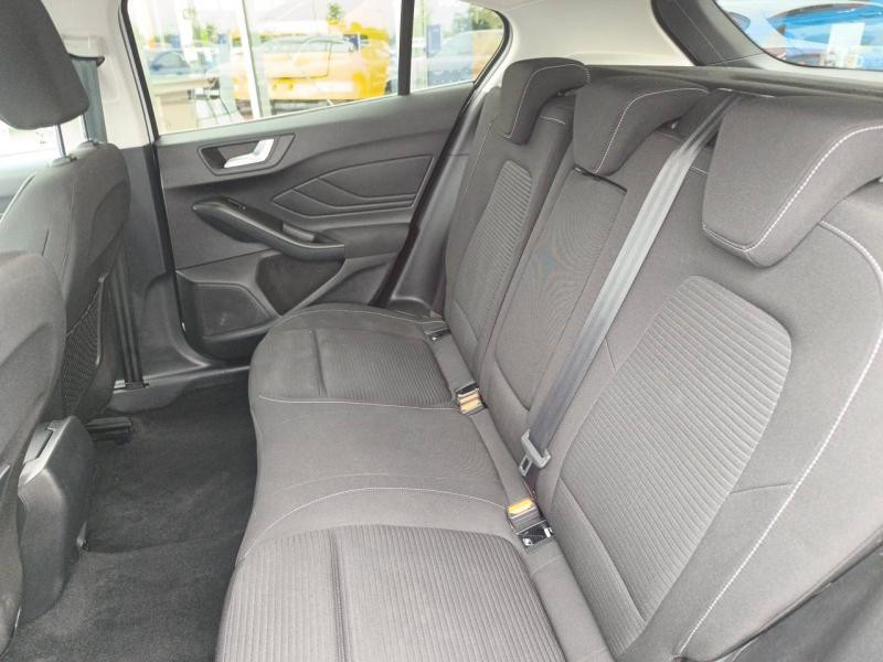 Ford Focus 1.0 Flexifuel mHEV 125ch Titanium Style  occasion à Cesson - photo n°10
