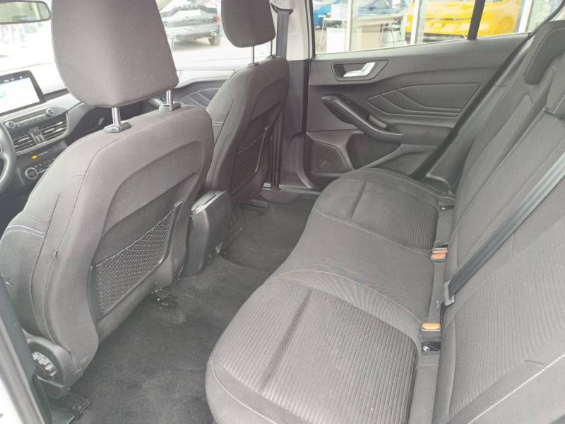 Ford Focus 1.0 Flexifuel mHEV 125ch Titanium Style  occasion à Cesson - photo n°9