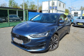 Ford Focus 1.0 FLEXIFUEL MHEV 125CH TITANIUM STYLE   Toulouse 31