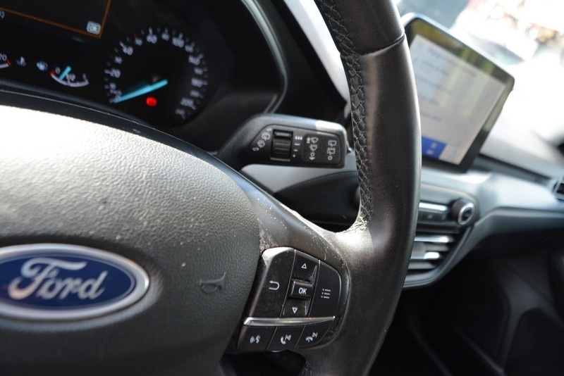 Ford Focus 1.0 FLEXIFUEL MHEV 125CH TITANIUM STYLE  occasion  Toulouse - photo n16