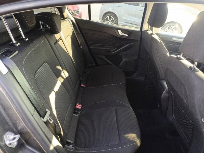 Ford Focus 1.0 Flexifuel mHEV 125ch Titanium Style  occasion  Olivet - photo n12