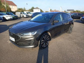 Ford Focus 1.0 Flexifuel mHEV 125ch Titanium Style  2022 - annonce de voiture en vente sur Auto Sélection.com