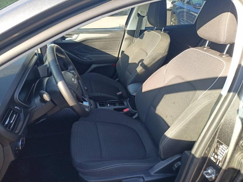 Ford Focus 1.0 Flexifuel mHEV 125ch Titanium Style  occasion  Olivet - photo n10