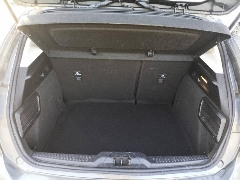 Ford Focus 1.0 Flexifuel mHEV 125ch Titanium Style  occasion  Olivet - photo n13