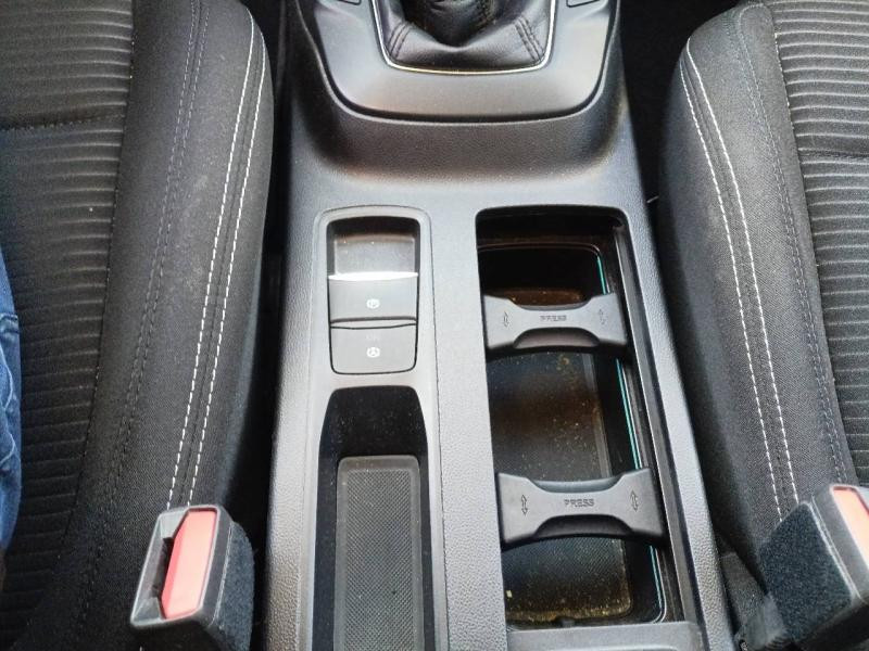 Ford Focus 1.0 Flexifuel mHEV 125ch Titanium Style  occasion  Olivet - photo n18
