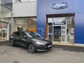 Ford Focus occasion année 2022 boite Manuelle Annonce Ford Focus occasion Hybride 1.0 Flexifuel mHEV 125ch Titanium Style à Fleury-les-Aubrais