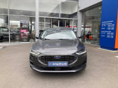 Ford Focus occasion année 2022 boite Manuelle Annonce Ford Focus occasion Hybride 1.0 Flexifuel mHEV 125ch Titanium Style à Fleury-les-Aubrais