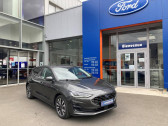 Ford Focus occasion année 2022 boite Manuelle Annonce Ford Focus occasion Hybride 1.0 Flexifuel mHEV 125ch Titanium Style à Fleury-les-Aubrais