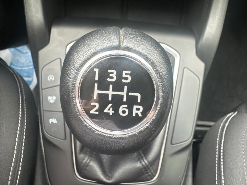 Ford Focus 1.0 Flexifuel mHEV 125ch Titanium Style  occasion  Auxerre - photo n18