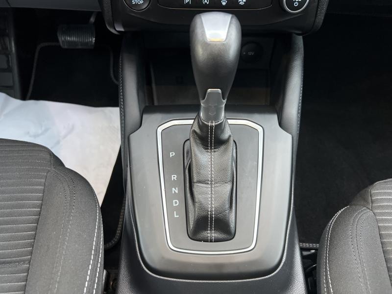 Ford Focus 1.0 Flexifuel mHEV 125ch Titanium X Business Powershift  occasion  Dijon - photo n19