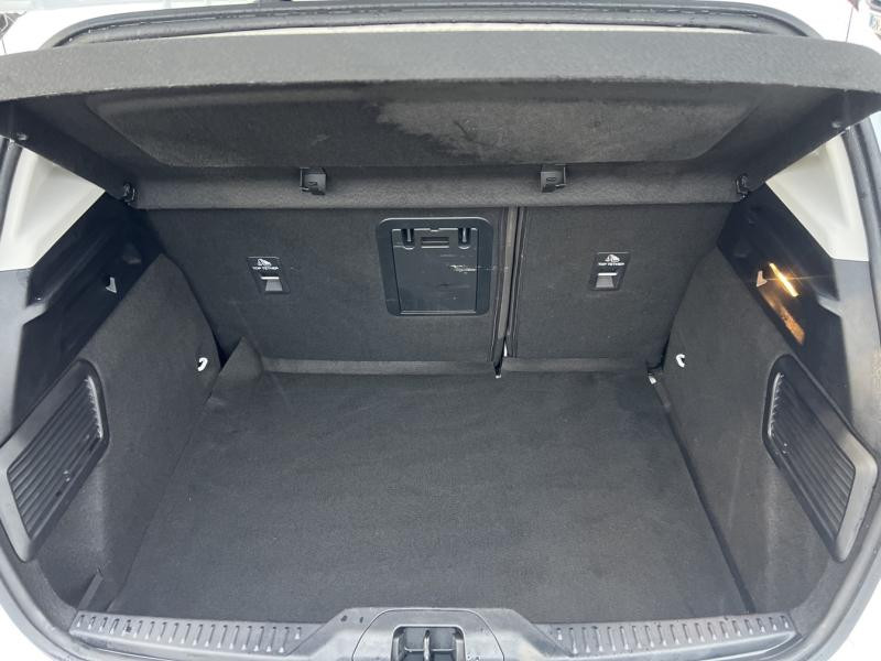 Ford Focus 1.0 Flexifuel mHEV 125ch Titanium X Business Powershift  occasion  Dijon - photo n13
