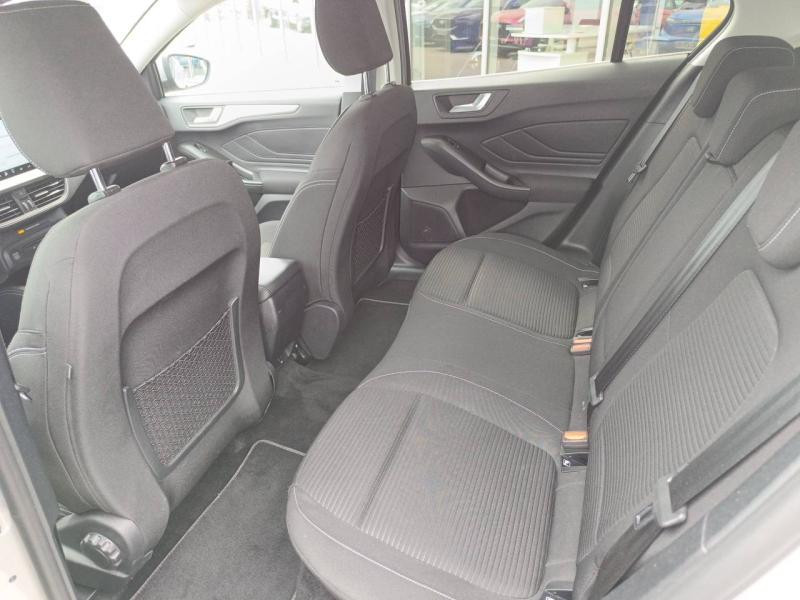 Ford Focus 1.0 Flexifuel mHEV 125ch Titanium X Business  occasion à Cesson - photo n°10