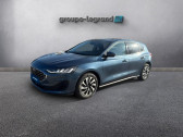Ford Focus 1.0 Flexifuel mHEV 125ch Titanium X Business   Pont-Audemer 27