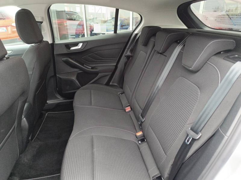 Ford Focus 1.0 Flexifuel mHEV 125ch Titanium X Business  occasion  Samoreau - photo n9