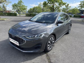 Ford Focus 1.0 Flexifuel mHEV 125ch Titanium X Business   Saint-Doulchard 18