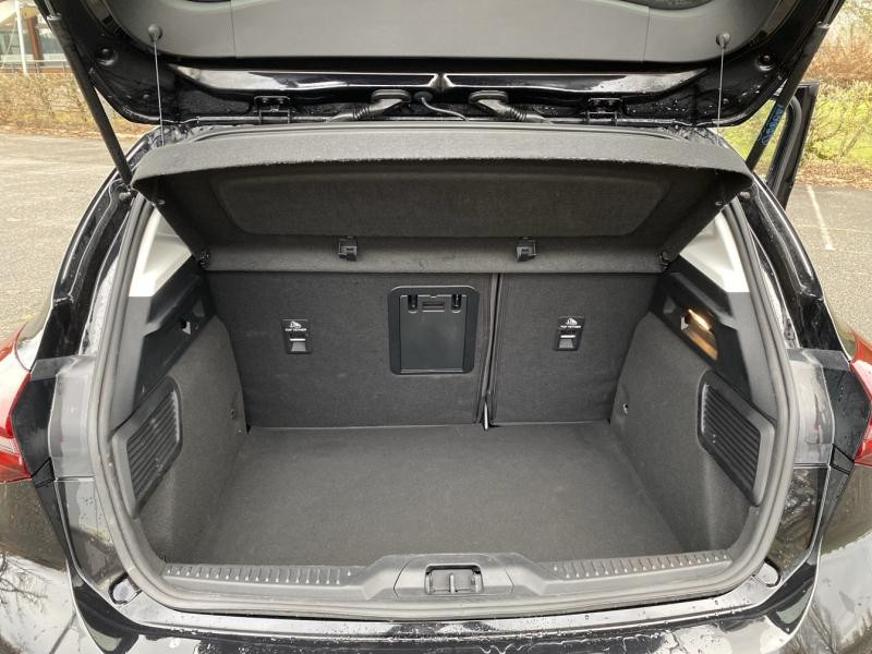 Ford Focus 1.0 Flexifuel mHEV 125ch Titanium X Business  occasion � Saint-Doulchard - photo n�13