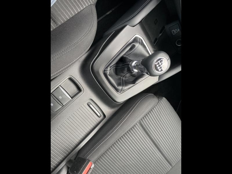 Ford Focus 1.0 Flexifuel mHEV 125ch Titanium X Business  occasion � Saint-Doulchard - photo n�19