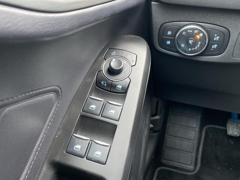 Ford Focus 1.0 Flexifuel mHEV 125ch Titanium X Business  occasion � Saint-Doulchard - photo n�20