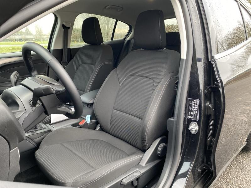 Ford Focus 1.0 Flexifuel mHEV 125ch Titanium X Business  occasion � Saint-Doulchard - photo n�10