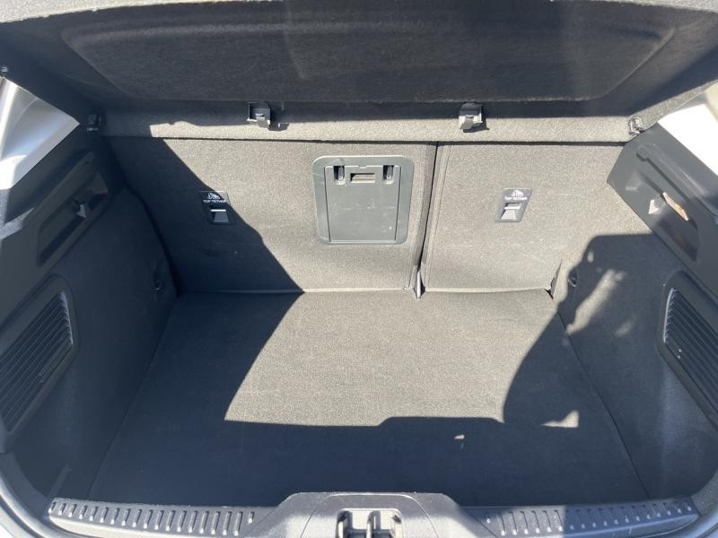 Ford Focus 1.0 Flexifuel mHEV 125ch Titanium X Business  occasion  Fleury-les-Aubrais - photo n13