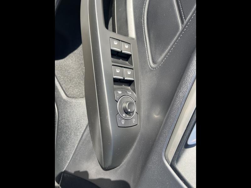 Ford Focus 1.0 Flexifuel mHEV 125ch Titanium X Business  occasion  Fleury-les-Aubrais - photo n20
