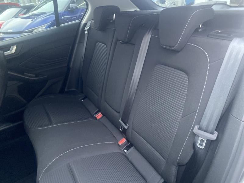 Ford Focus 1.0 Flexifuel mHEV 125ch Titanium X Business  occasion  Jaux - photo n13