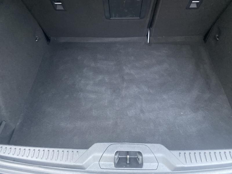 Ford Focus 1.0 Flexifuel mHEV 125ch Titanium X Business  occasion  Jaux - photo n14