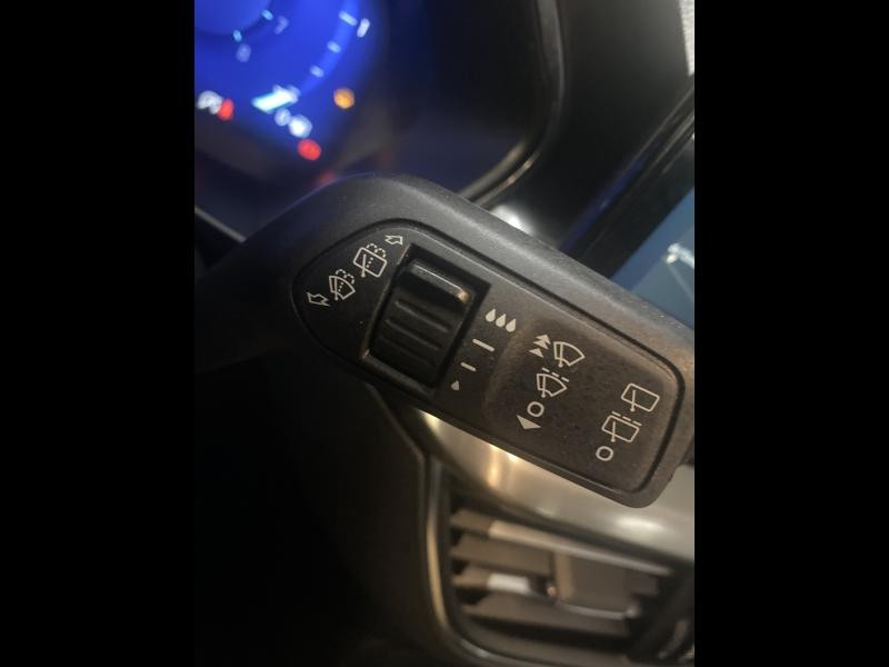 Ford Focus 1.0 Flexifuel mHEV 125ch Titanium X Business  occasion  Jaux - photo n15