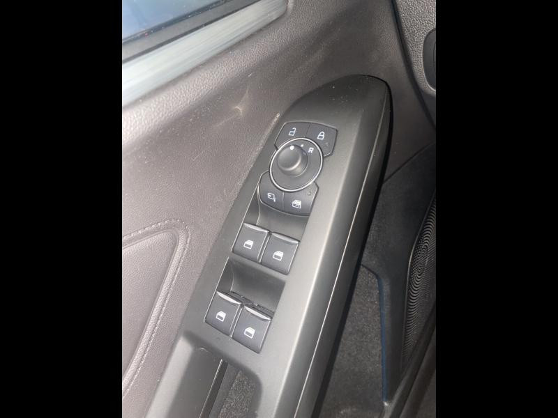 Ford Focus 1.0 Flexifuel mHEV 125ch Titanium X Business  occasion  Jaux - photo n20