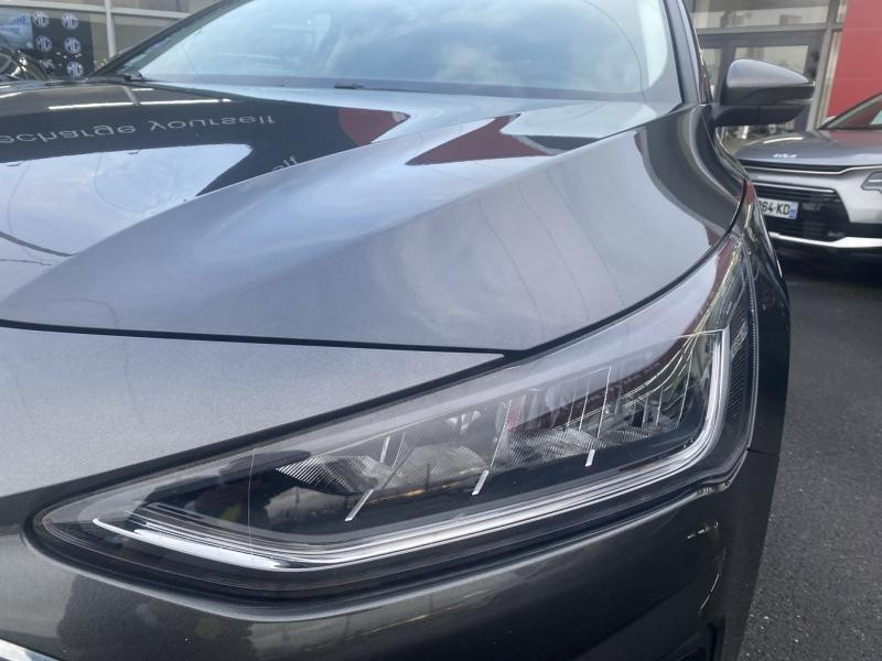 Ford Focus 1.0 Flexifuel mHEV 125ch Titanium X Business  occasion  Jaux - photo n10