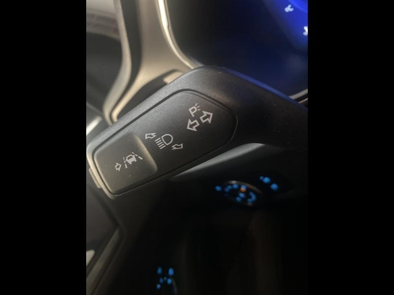 Ford Focus 1.0 Flexifuel mHEV 125ch Titanium X Business  occasion � Jaux - photo n�18