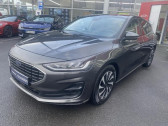Annonce Ford Focus occasion Hybride 1.0 Flexifuel mHEV 125ch Titanium X Business � Jaux