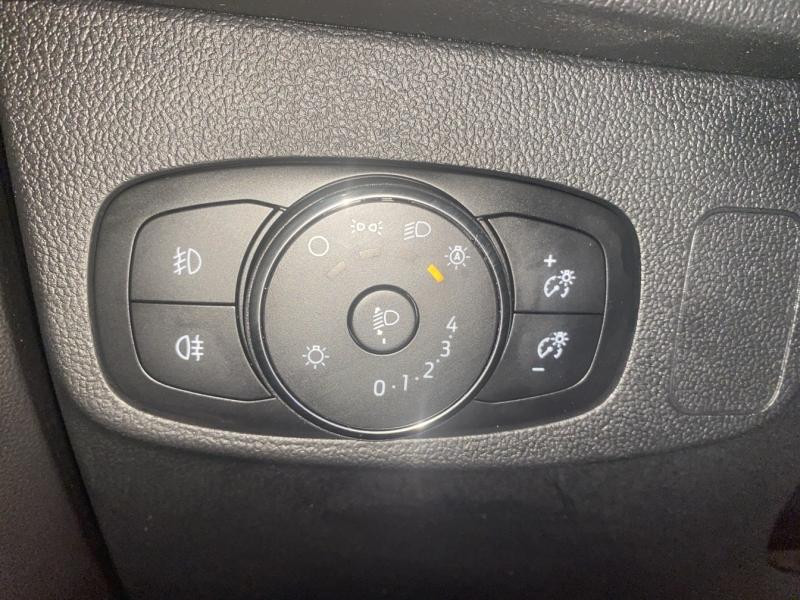 Ford Focus 1.0 Flexifuel mHEV 125ch Titanium X Business  occasion � Jaux - photo n�18