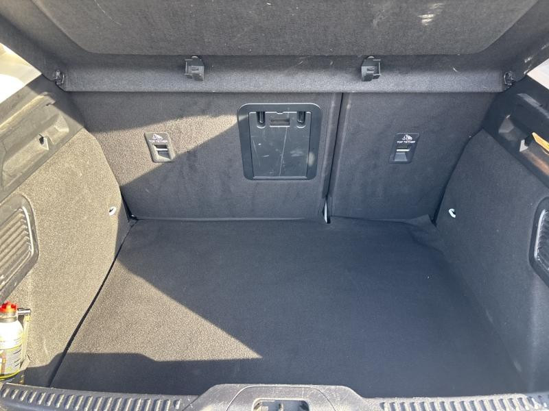 Ford Focus 1.0 Flexifuel mHEV 125ch Titanium X Business  occasion  Beaune - photo n13