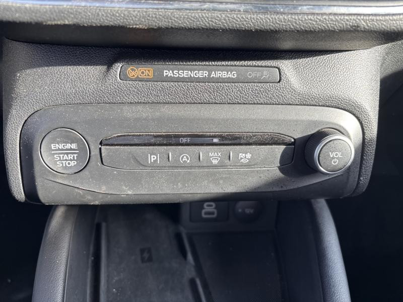 Ford Focus 1.0 Flexifuel mHEV 125ch Titanium X Business  occasion  Beaune - photo n18