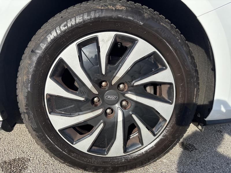 Ford Focus 1.0 Flexifuel mHEV 125ch Titanium X Business  occasion  Beaune - photo n9