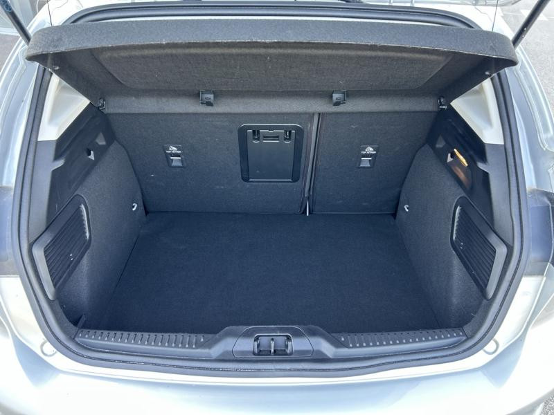 Ford Focus 1.0 Flexifuel mHEV 125ch Titanium X Business  occasion  Dole - photo n13