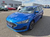 Ford Focus 1.0 Flexifuel mHEV 125ch Titanium X Business   Amilly 45