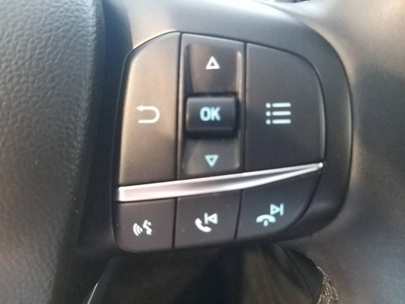 Ford Focus 1.0 Flexifuel mHEV 125ch Titanium X Business  occasion � Chaumont - photo n�16