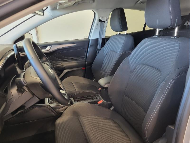 Ford Focus 1.0 Flexifuel mHEV 125ch Titanium X Business  occasion  Chaumont - photo n10