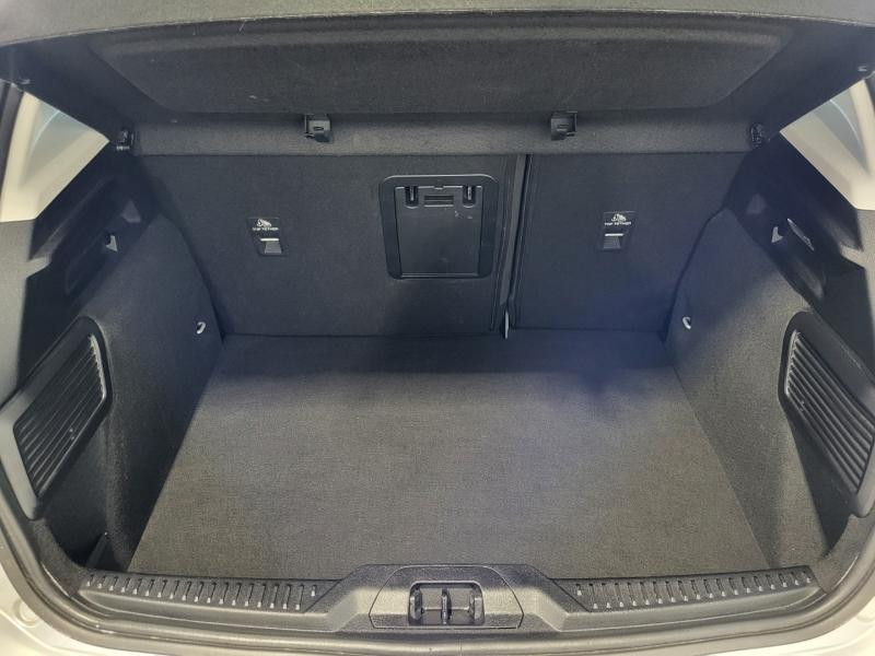 Ford Focus 1.0 Flexifuel mHEV 125ch Titanium X Business  occasion  Chaumont - photo n13
