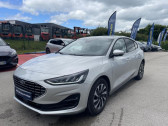 Ford Focus 1.0 Flexifuel mHEV 125ch Titanium X Business   Dijon 21