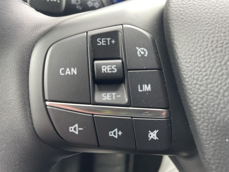 Ford Focus 1.0 Flexifuel mHEV 125ch Titanium X Business  occasion  Dijon - photo n15