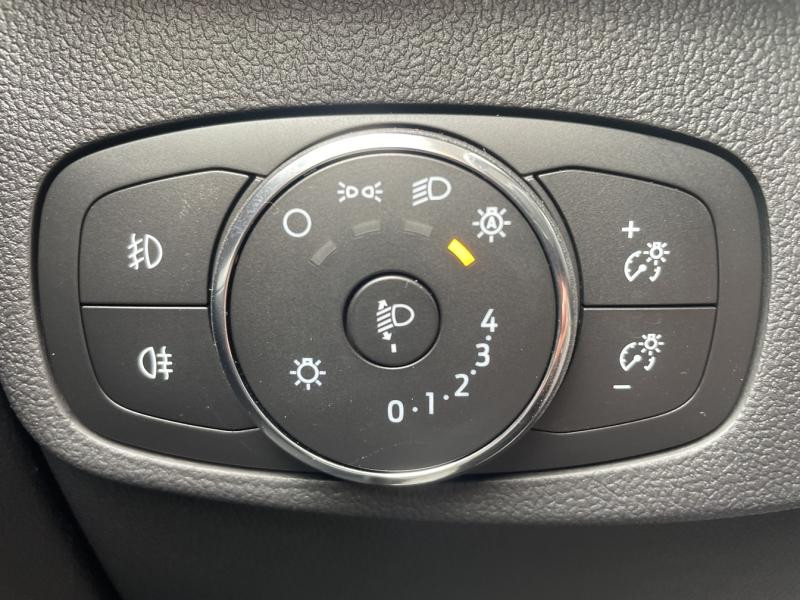 Ford Focus 1.0 Flexifuel mHEV 125ch Titanium X Business  occasion  Dijon - photo n10