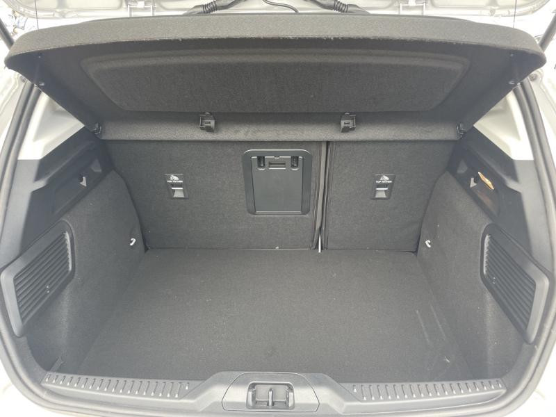Ford Focus 1.0 Flexifuel mHEV 125ch Titanium X Business  occasion  Dijon - photo n13