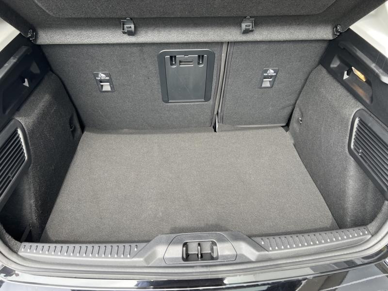 Ford Focus 1.0 Flexifuel mHEV 125ch Titanium X Business  occasion  Auxerre - photo n13