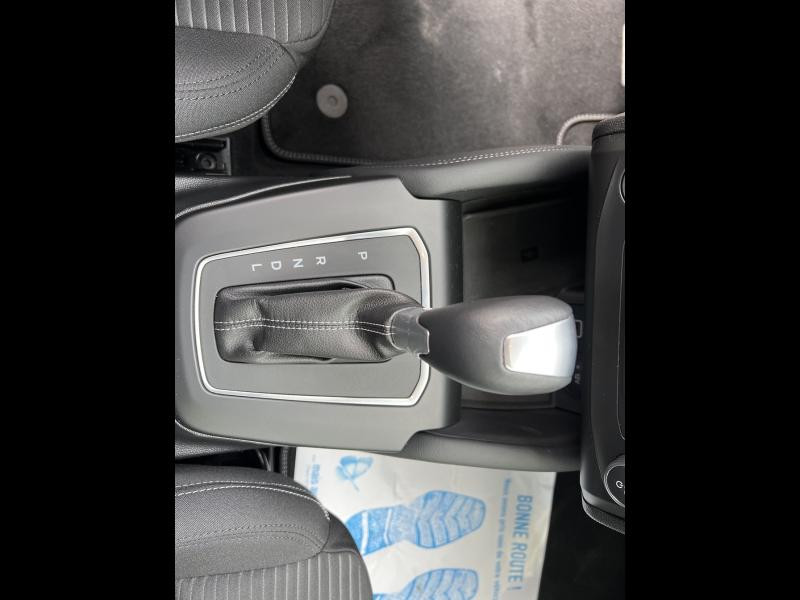 Ford Focus 1.0 Flexifuel mHEV 125ch Titanium X Business  occasion  Auxerre - photo n19
