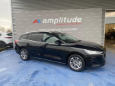 Ford Focus occasion année 2023 boite Manuelle Annonce Ford Focus occasion Hybride 1.0 Flexifuel mHEV 125ch Titanium X Business à Barberey-Saint-Sulpice