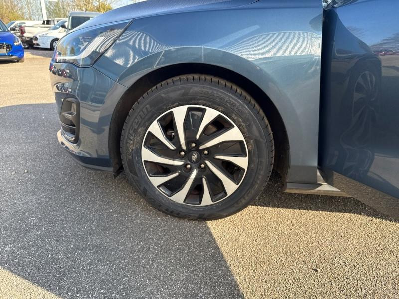 Ford Focus 1.0 Flexifuel mHEV 125ch Titanium X Business  occasion  Pont-Audemer - photo n18